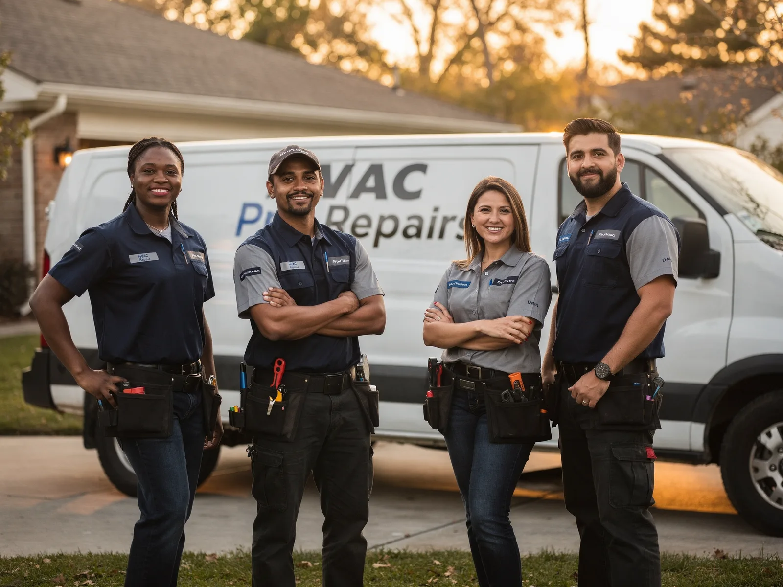 Heat Pump Repair company in Decatur, MS