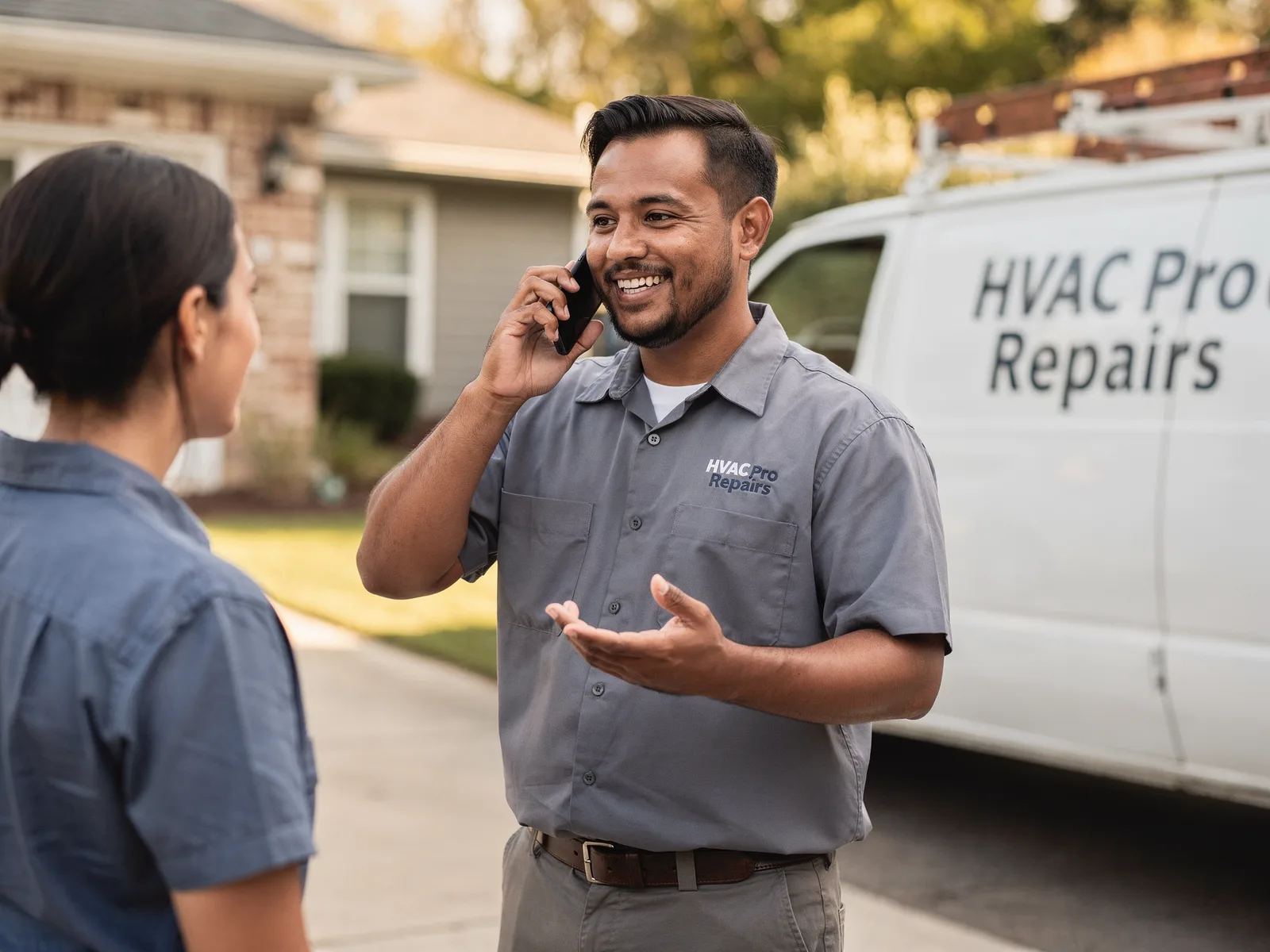 Heat Pump Repair Decatur, MS FAQs